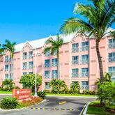 Comfort Suites Paradise Island Hotel Picture 6
