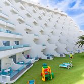 Hovima La Pinta Beachfront Family Hotel Picture 8