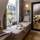 Holidays at Le Pierre Hotel in Arc De Triomphe & Pte Maillot (Arr 17), Paris