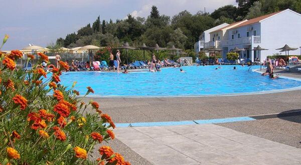 Holidays at Panorama Sidari Village in Sidari, Corfu