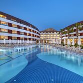 Azure by Yelken Hotel Picture 8