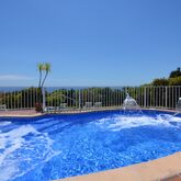 Al Andalus Nerja Hotel Picture 8