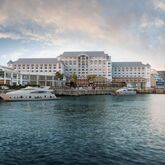 Table Bay Hotel Picture 2