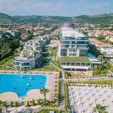 Ilica Spa and Wellness Resort Hotel Picture 14