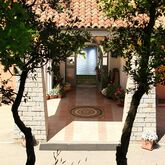 Pausania Inn Hotel Picture 8