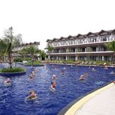 Kamala Beach Hotel and Resort Picture 4