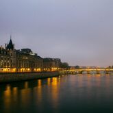 Mercure Paris Alesia Hotel Picture 9