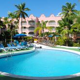 Holidays at Sunbay Hotel in Christchurch, Barbados