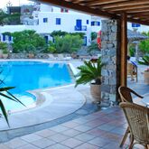 Kamari Hotel Picture 8