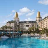Delphin Diva Hotel Picture 3