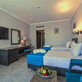 Coral Beach Rotana Tiran Resort Hotel Picture 8