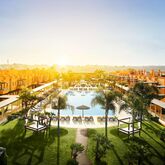 Holidays at Tivoli Marina Portimao Hotel in Praia da Rocha, Algarve