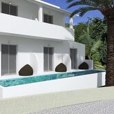 Mr&Mrs White Corfu Picture 10