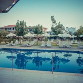 Holidays at Palmyra Hotel in Nidri, Lefkas