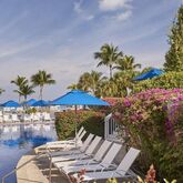 Melia Nassau Beach Resort Picture 16