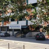 Navegadores Hotel Picture 4