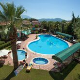 Rebin Beach Hotel Picture 15