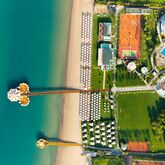 Calista Luxury Resort Hotel Picture 14