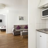 Holidays at Citadines Paris Bastille Marais Hotel in Gare du Nord & Republique (Arr 10 & 11), Paris