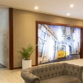 Holidays at VIP Executive Zurique Hotel in Lisbon, Portugal