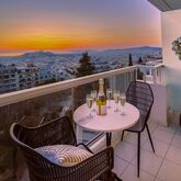 St George Lycabettus Boutique Hotel Picture 0