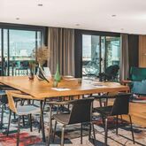 Novotel Paris Vaugirard Hotel Picture 10