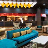 DoubleTree By Hilton Hotel LA Downtown Picture 3