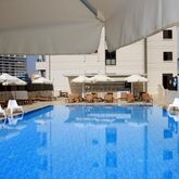Holidays at Sun Hall Hotel in Larnaca, Cyprus