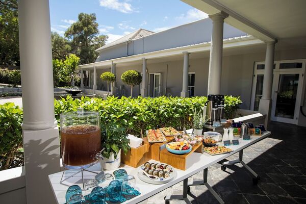 Holidays at Cape Milner Hotel in Cape Town, South Africa
