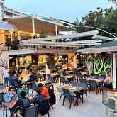 Tonoz Beach Hotel Picture 16