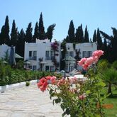 Safir Hotel Picture 7