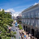 Plaza Cavana Hotel Picture 0
