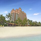 Cove At Atlantis Hotel Picture 10