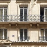 Faubourg 216-224 Hotel Picture 9