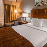 Best Western Adams Inn Picture 19