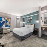 Sleep Inn At Miami International Airport Hotel Picture 16