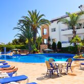 Golden Beach Apart Hotel Picture 2