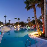 Jardin Dorado Suite Hotel Picture 3