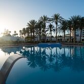 Holidays at HD Parque Cristobal Hotel in Playa del Ingles, Gran Canaria