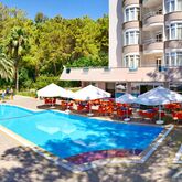 Annabella Park Hotel Picture 0