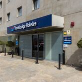 Campanile Malaga Aeropuerto Hotel Picture 5
