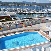 Holidays at Del Mar Apartments in San Antonio, Ibiza