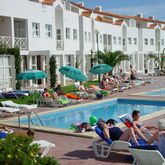 Ouratlantico Apartments Picture 19