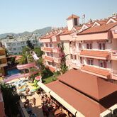 Rosy Apartments Picture 8