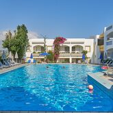 Apollon Apartments Rethymno Hotel Picture 0