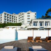 Holidays at The Royal Grand Hotel in Kanoni, Corfu