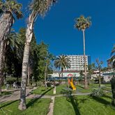 Grand Hotel Park Picture 6