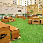 Movenpick Jumeirah Beach Hotel Picture 15