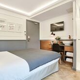 Holiday Villa Lafayette Paris Hotel Picture 2