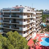 Ibersol Mediterranean Suite Apartments Picture 0